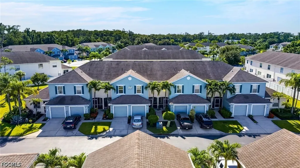 3009 Palmetto Oak Drive Fort Myers FL 33916