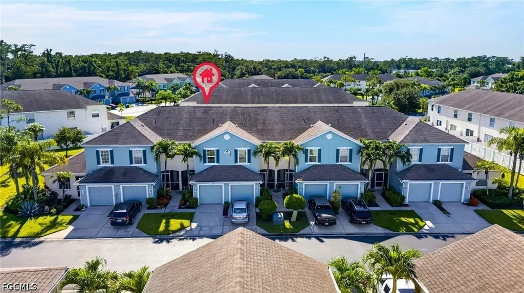 3009 Palmetto Oak Drive Fort Myers FL 33916