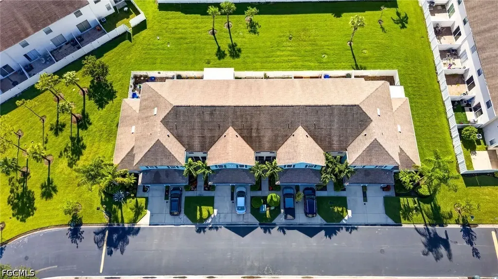 3009 Palmetto Oak Drive Fort Myers FL 33916