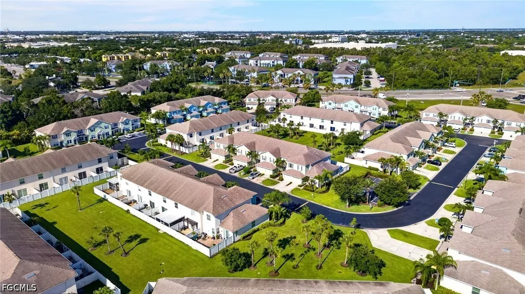 3009 Palmetto Oak Drive Fort Myers FL 33916