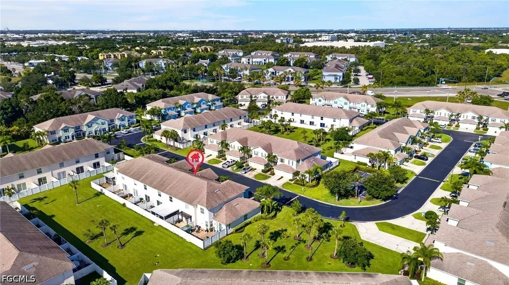 3009 Palmetto Oak Drive Fort Myers FL 33916