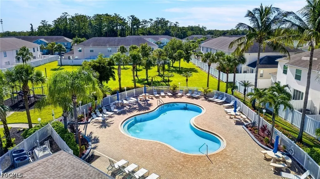 3009 Palmetto Oak Drive Fort Myers FL 33916