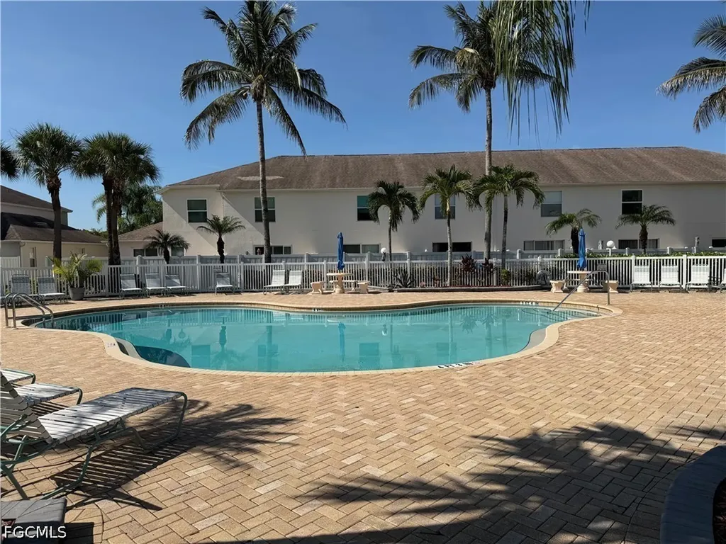 3009 Palmetto Oak Drive Fort Myers FL 33916