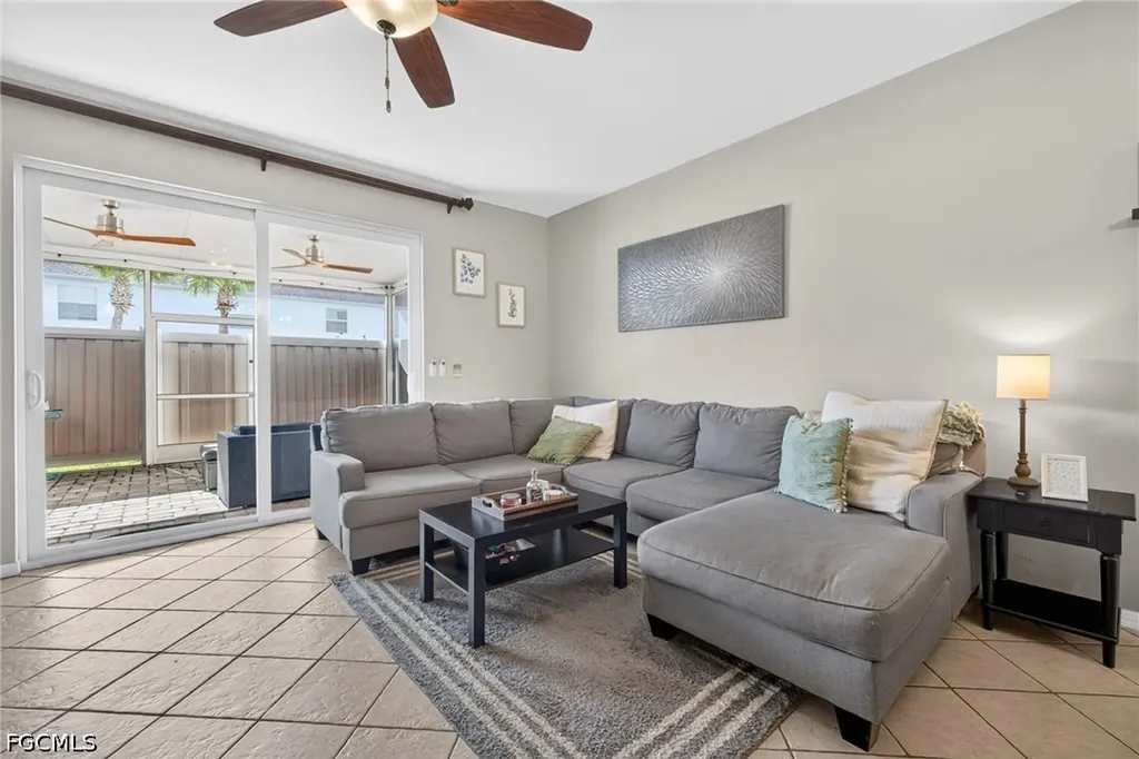 3009 Palmetto Oak Drive Fort Myers FL 33916