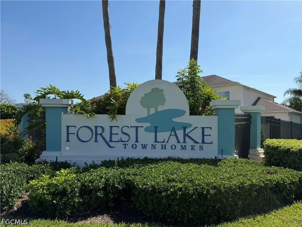 3009 Palmetto Oak Drive Fort Myers FL 33916
