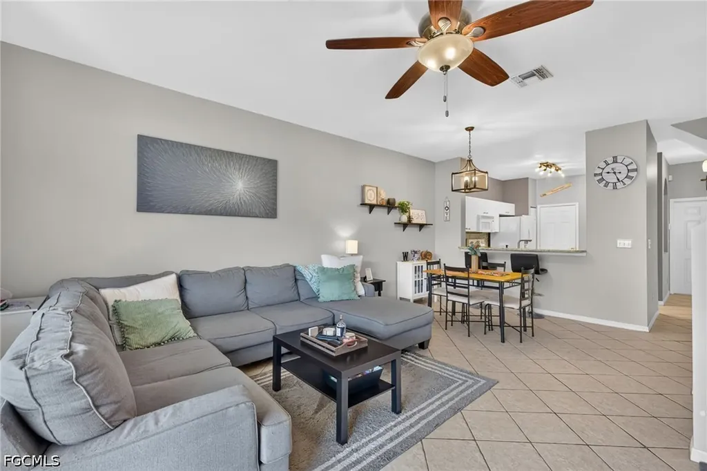 3009 Palmetto Oak Drive Fort Myers FL 33916