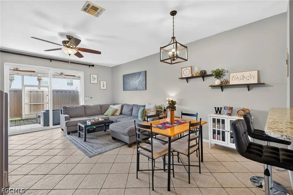 3009 Palmetto Oak Drive Fort Myers FL 33916