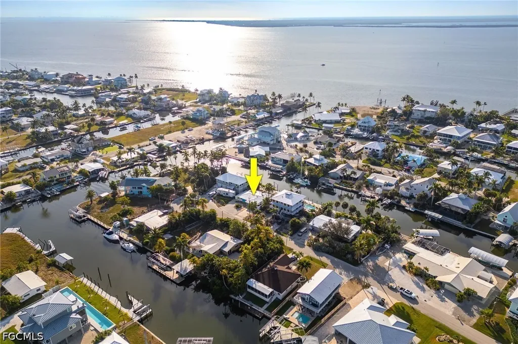 3571 Emerald Avenue St. James City FL 33956