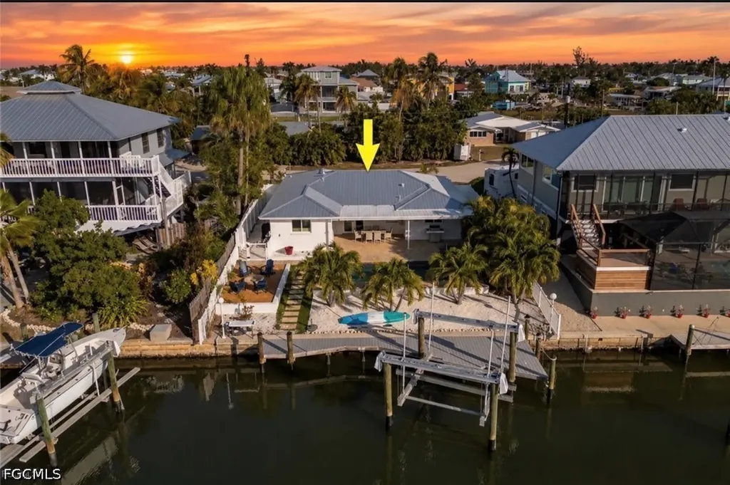 3571 Emerald Avenue St. James City FL 33956