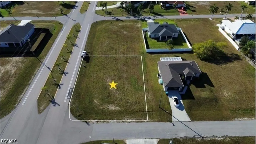 1200 NW 37th Avenue Cape Coral FL 33993