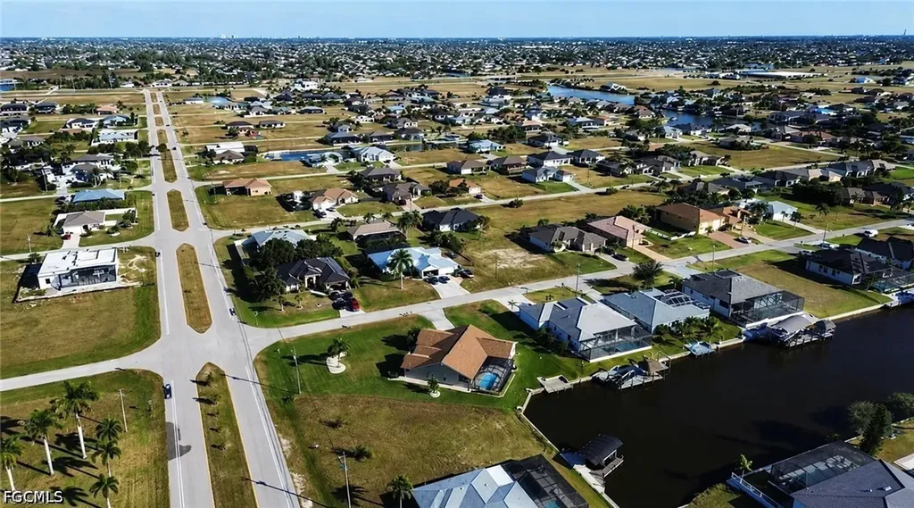 1200 NW 37th Avenue Cape Coral FL 33993