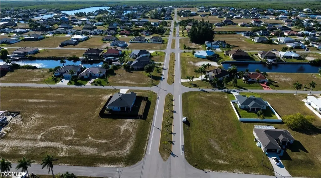1200 NW 37th Avenue Cape Coral FL 33993