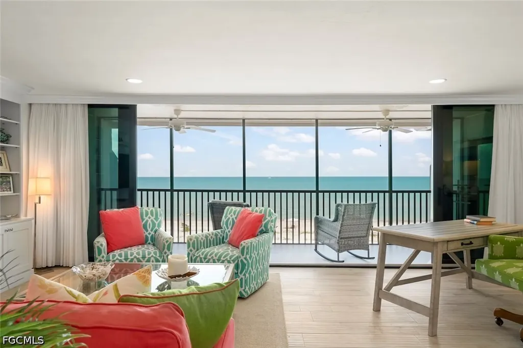 Sanibel FL, , Unit E408