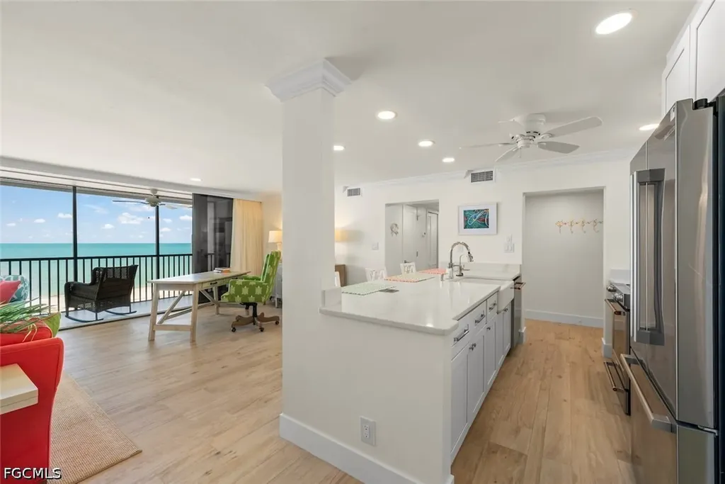 Sanibel FL 33957