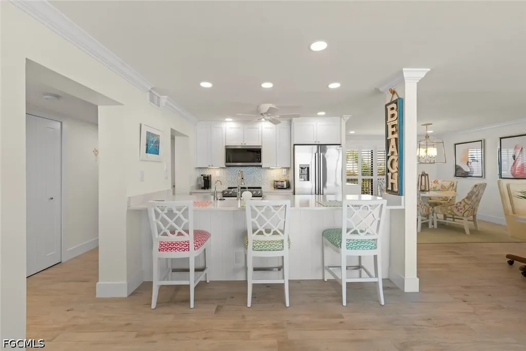 Sanibel FL 33957