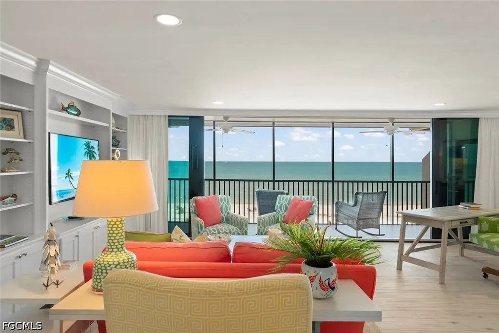 Sanibel FL 33957