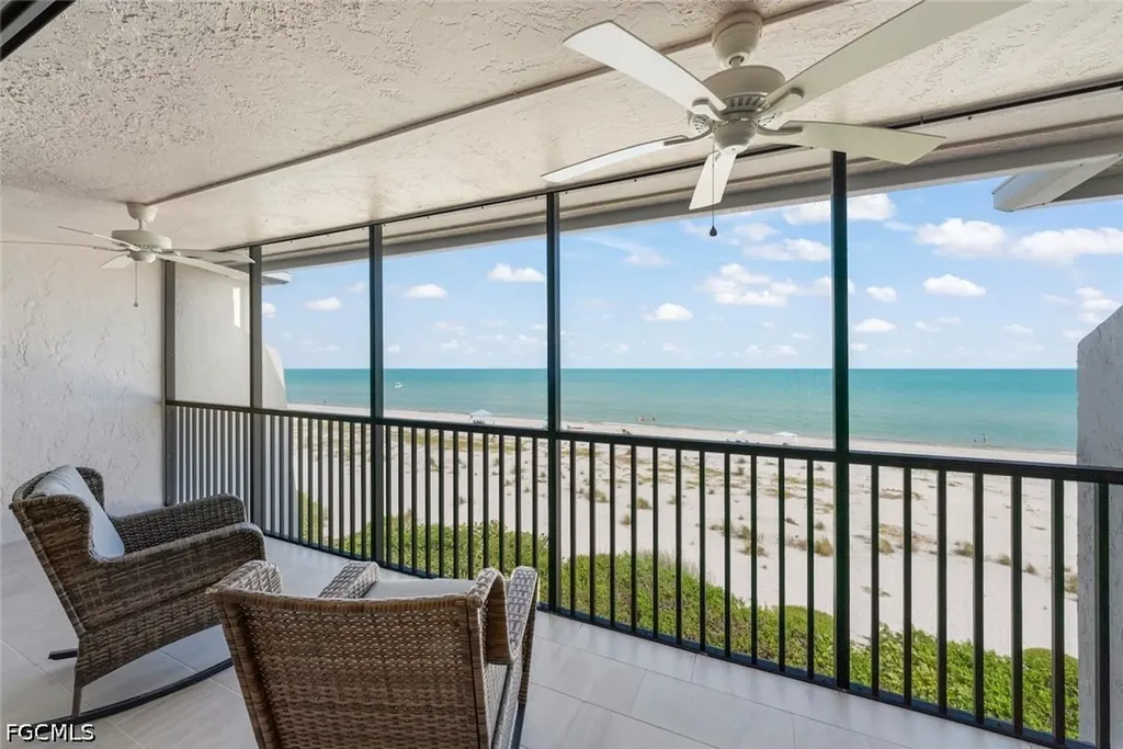 Sanibel FL 33957