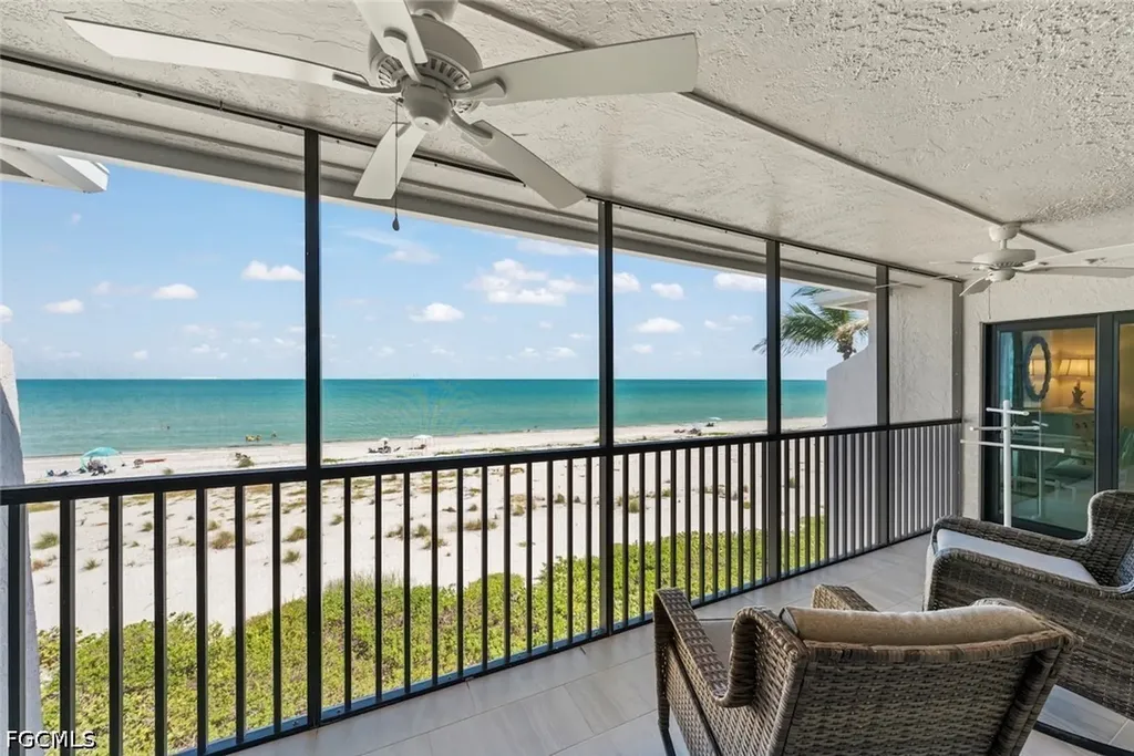 Sanibel FL 33957