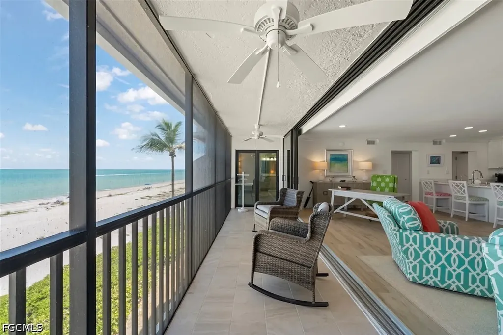 Sanibel FL 33957