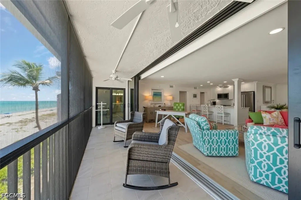 Sanibel FL 33957