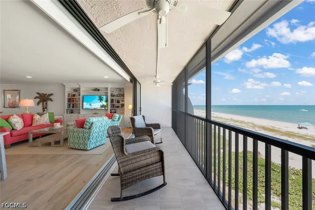 Sanibel FL 33957