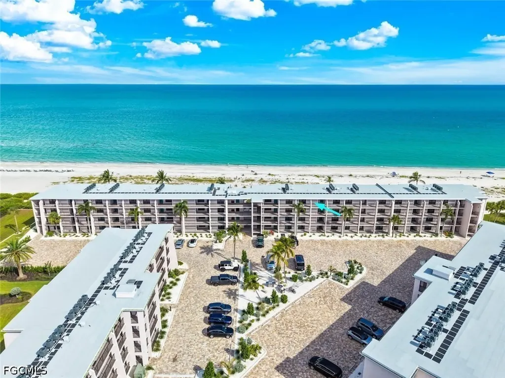 Sanibel FL 33957