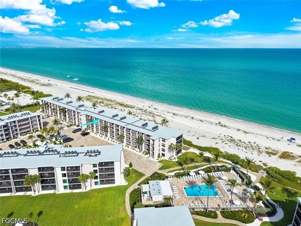 Sanibel FL 33957