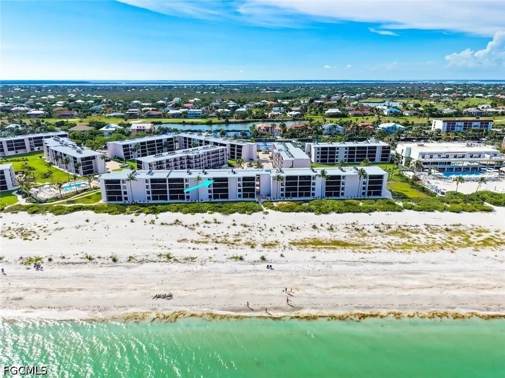 Sanibel FL 33957