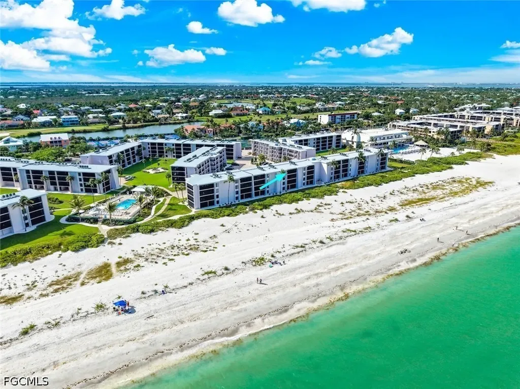 Sanibel FL 33957
