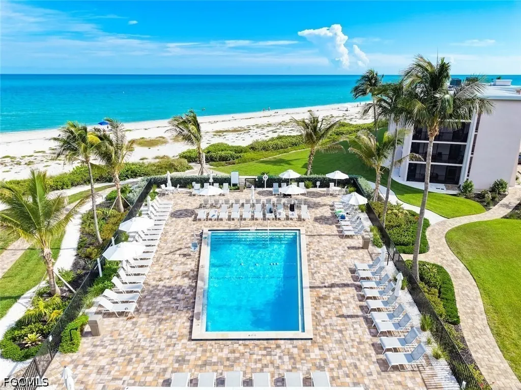 Sanibel FL 33957