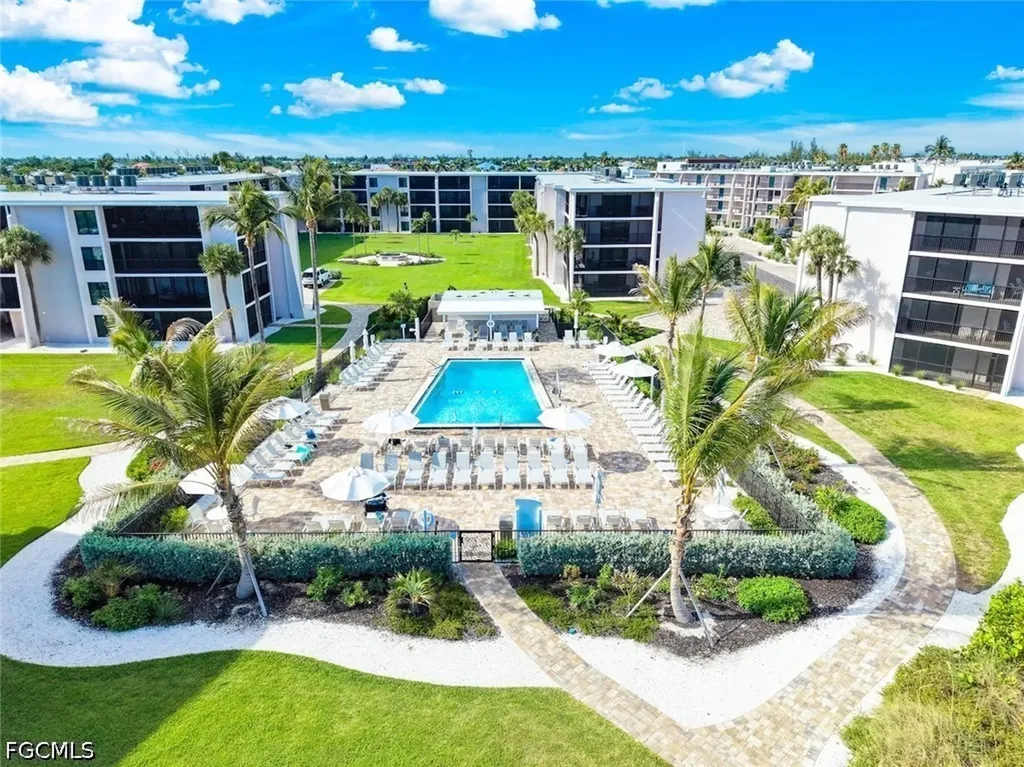 Sanibel FL 33957