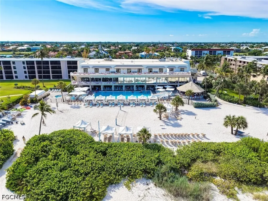 Sanibel FL 33957