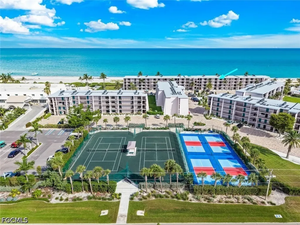 Sanibel FL 33957