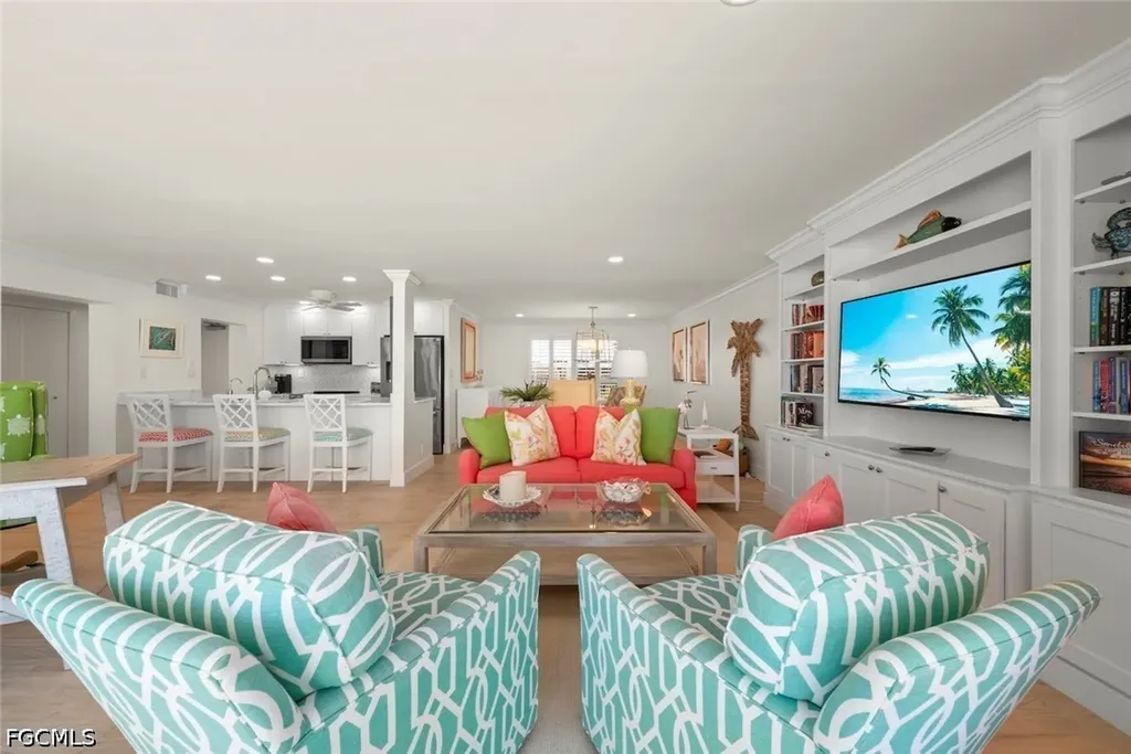 Sanibel FL 33957