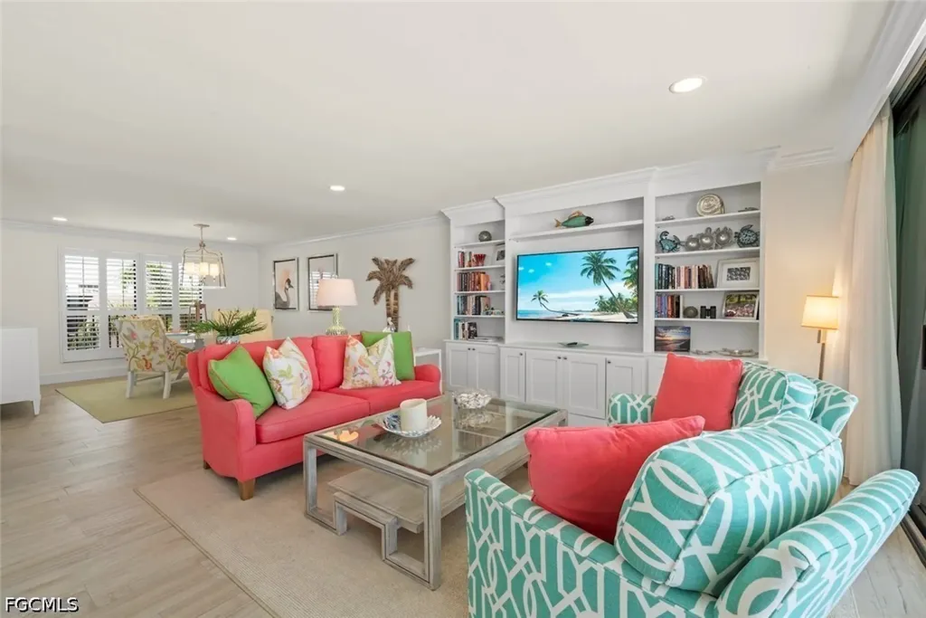 Sanibel FL 33957