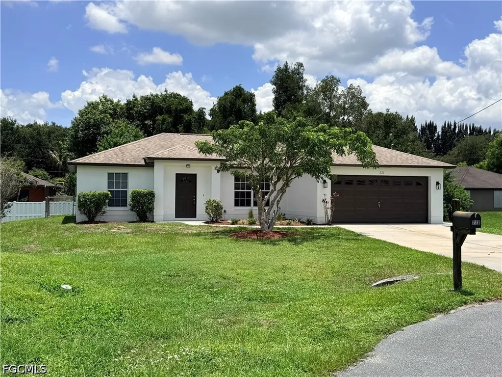 223 Aydin Court Fort Myers FL 33913