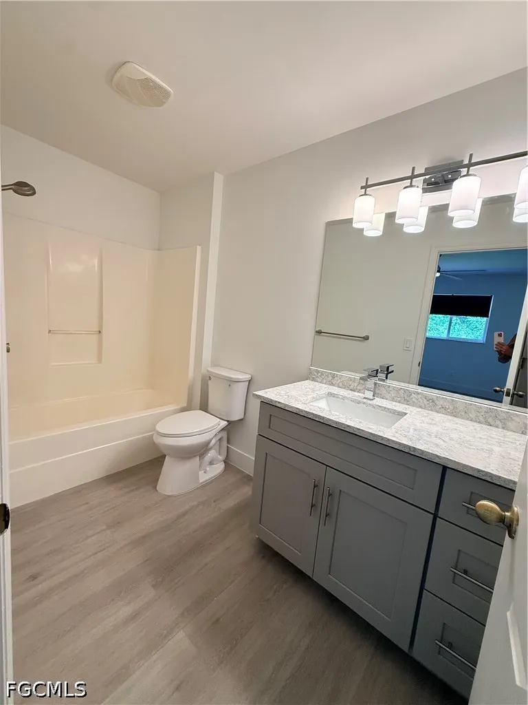 223 Aydin Court Fort Myers FL 33913