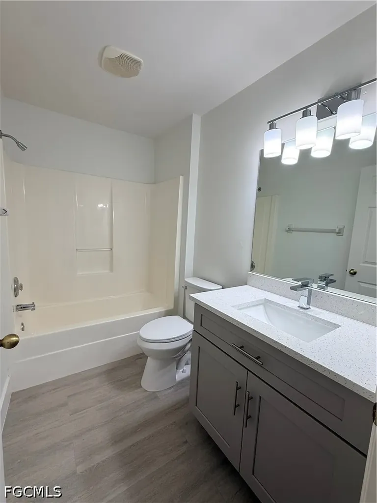 223 Aydin Court Fort Myers FL 33913