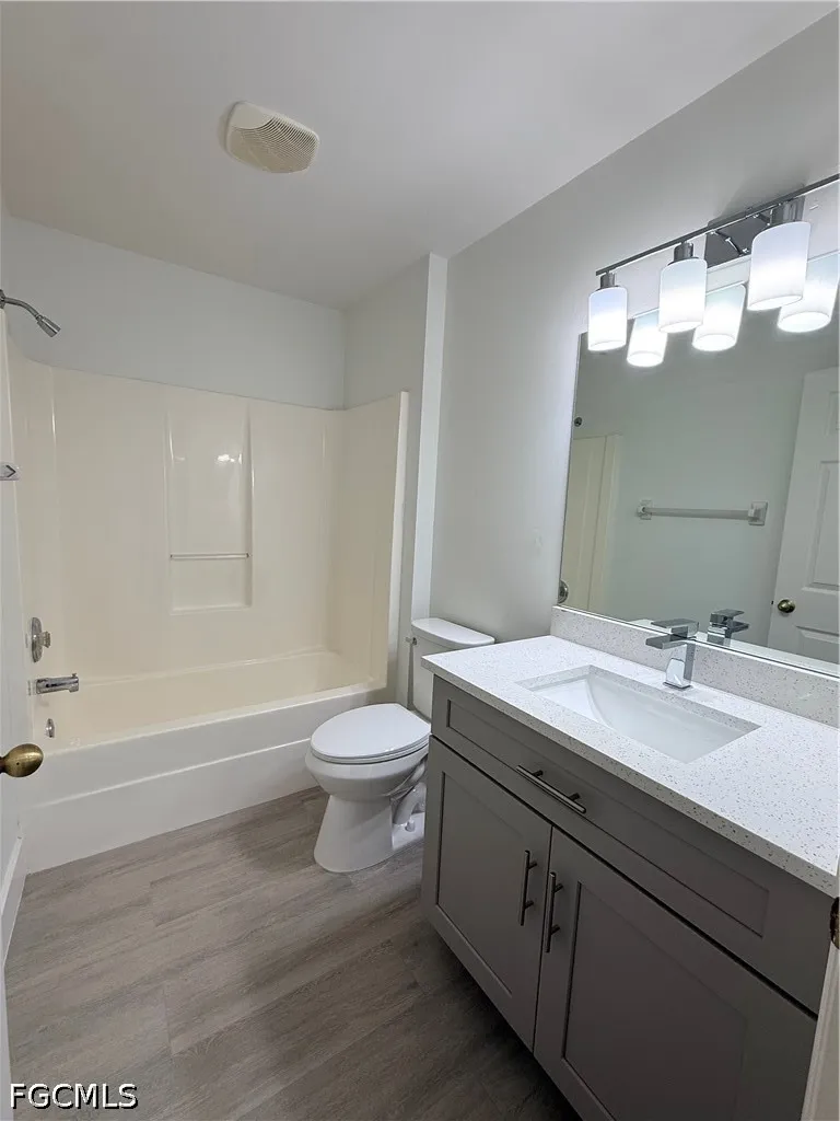 223 Aydin Court Fort Myers FL 33913