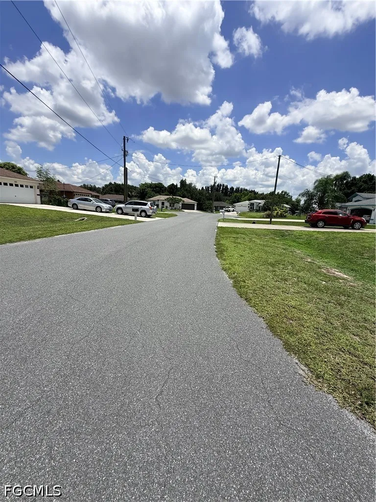 223 Aydin Court Fort Myers FL 33913