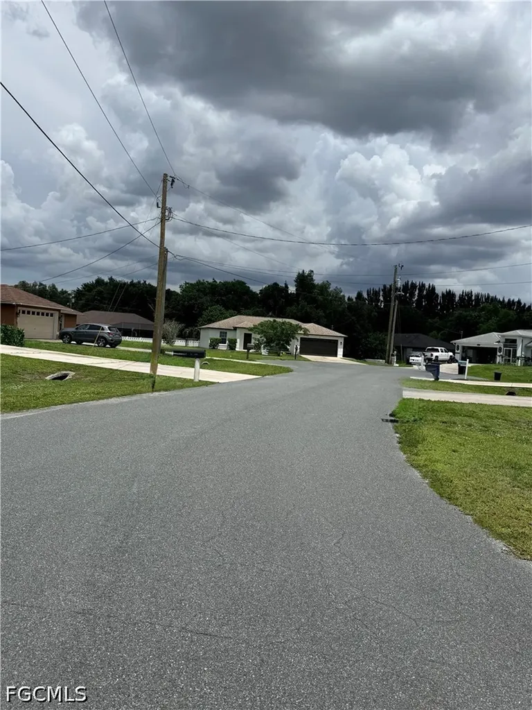 223 Aydin Court Fort Myers FL 33913