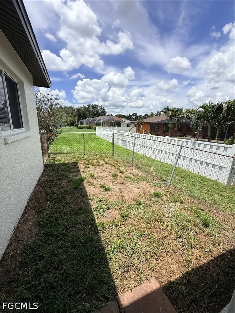 223 Aydin Court Fort Myers FL 33913