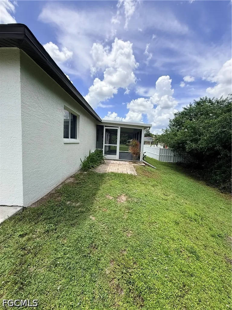 223 Aydin Court Fort Myers FL 33913