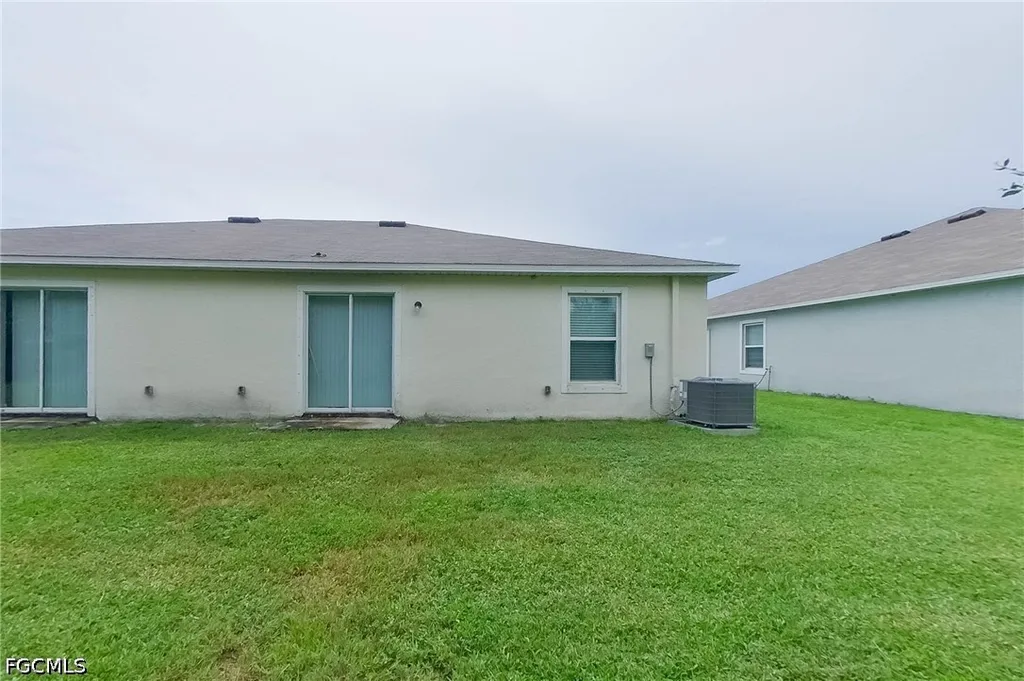 9135 Aegean Circle Lehigh Acres FL 33936