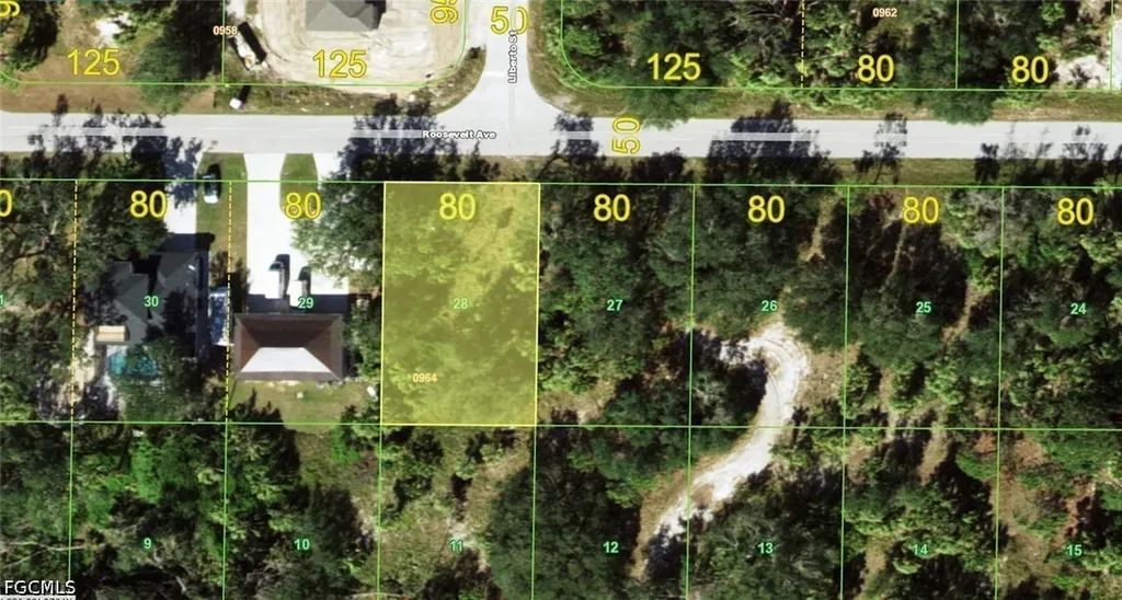 19143 Roosevelt Avenue Port Charlotte FL 33954