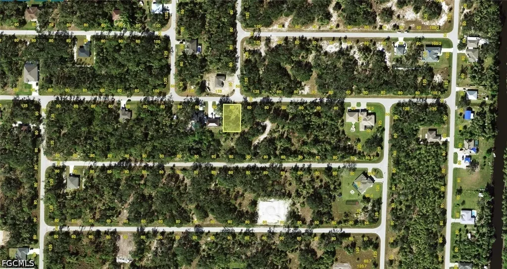 19143 Roosevelt Avenue Port Charlotte FL 33954