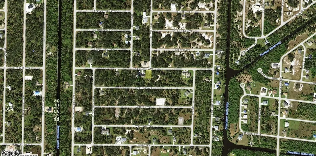 19143 Roosevelt Avenue Port Charlotte FL 33954