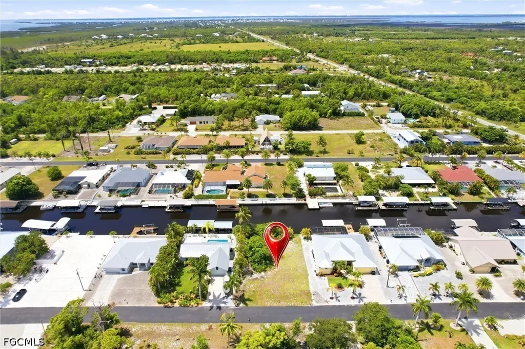 3759 Manatee Drive Manatee Bay Unrecorded Subdivision FL 33956