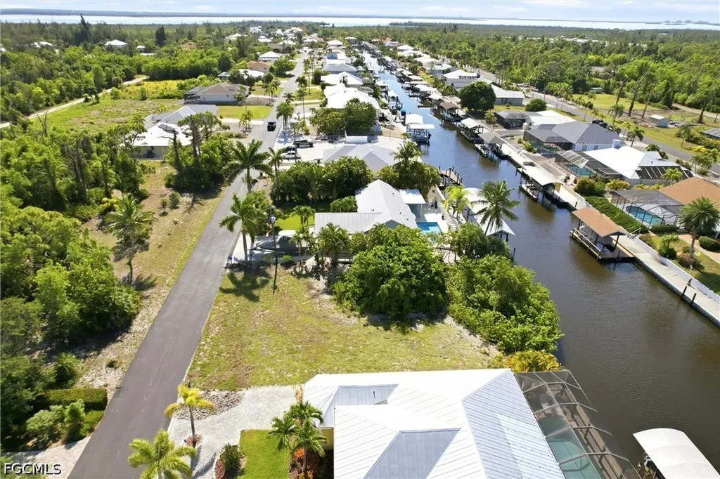 3759 Manatee Drive Manatee Bay Unrecorded Subdivision FL 33956