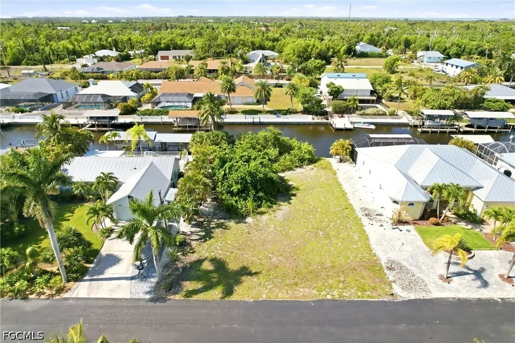 3759 Manatee Drive Manatee Bay Unrecorded Subdivision FL 33956